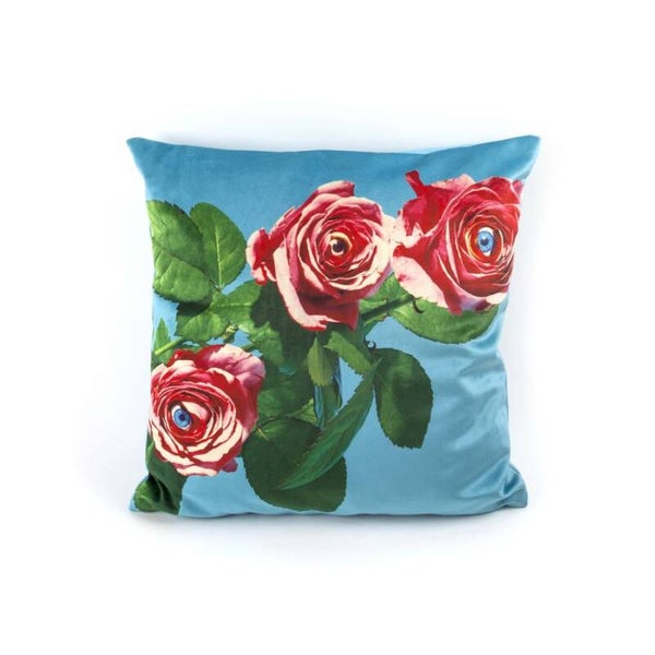 Cuscino Roses