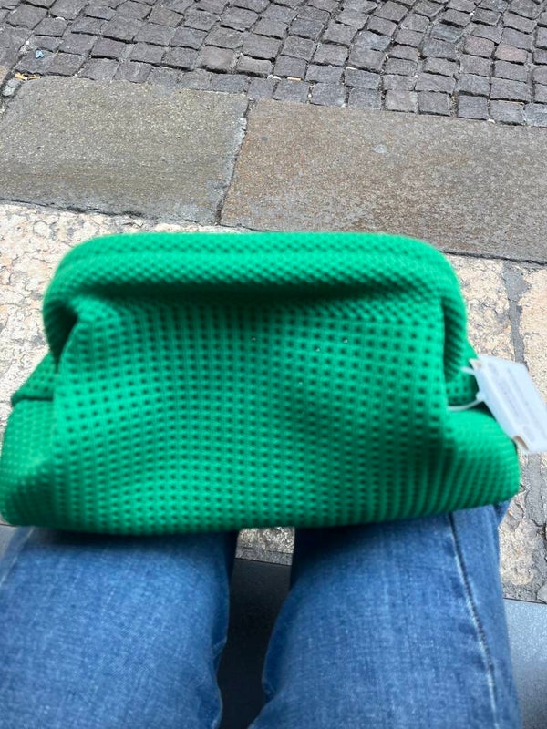 Sticky Bestie pochette mono colore