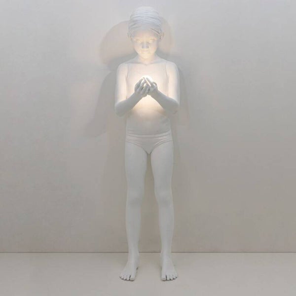 Inner Glow lamp