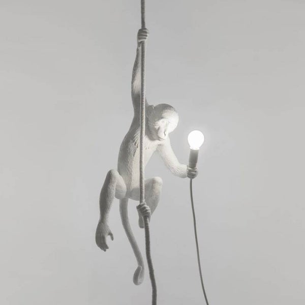Monkey lamp Ceiling