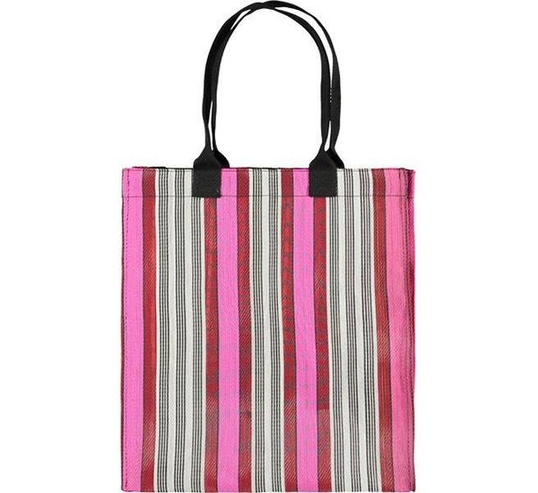 Eco Shopper Pink