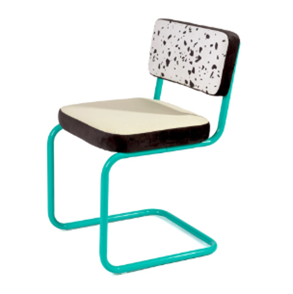 Superchair Terrazzo