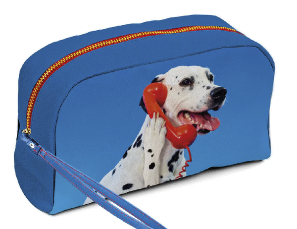 TP Pets Cases "DOG CALL CENTER"