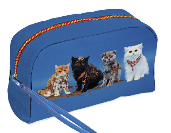 TP Pets Cases "KITTY GANG"