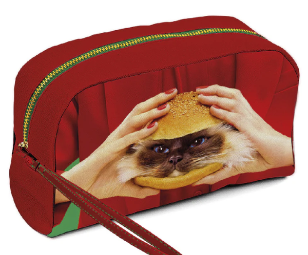 TP Pets Cases "CAT-LISCIOUS"