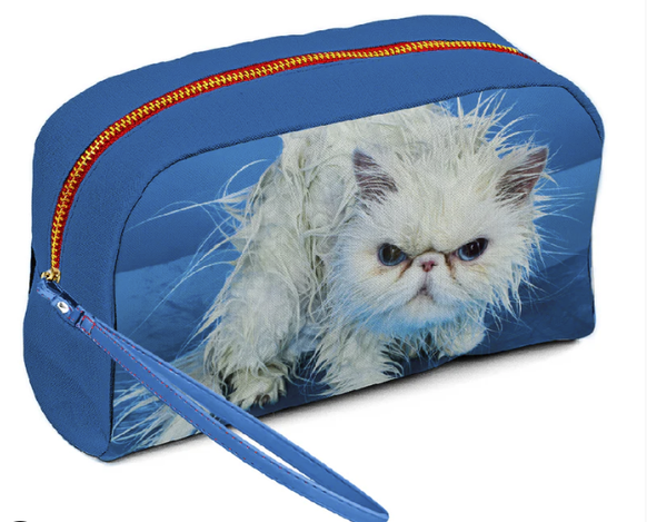 TP Pets Cases "ANGRY CAT"