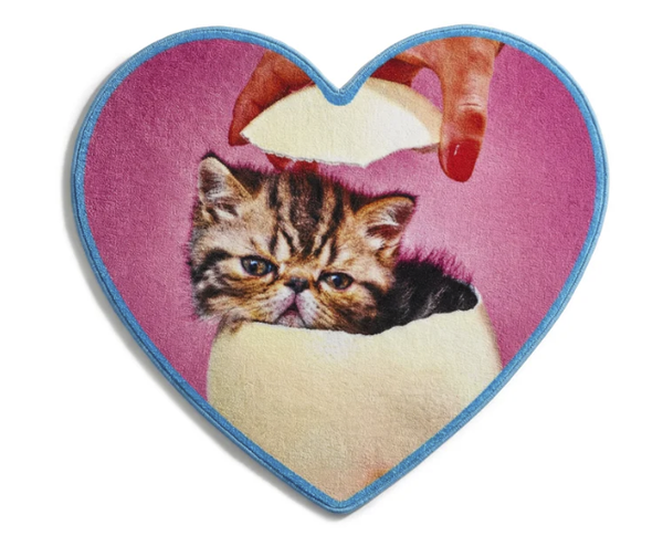 TP Pets Mats "CAT SURPRISE"