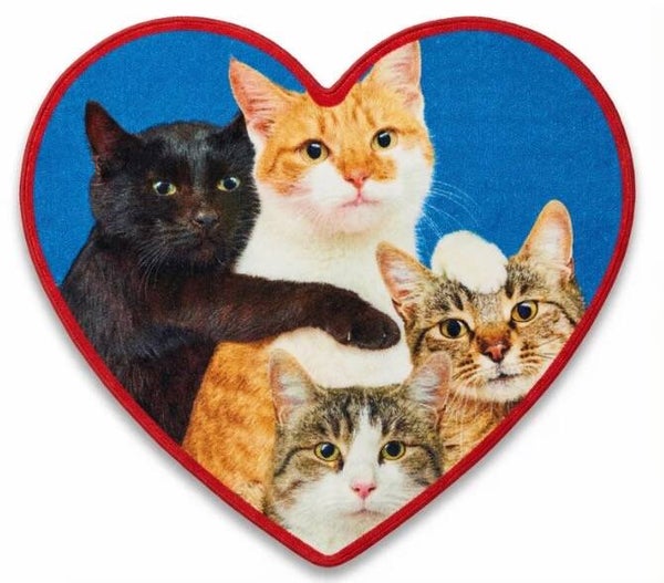 TP Pets Mats "POLYCATS"