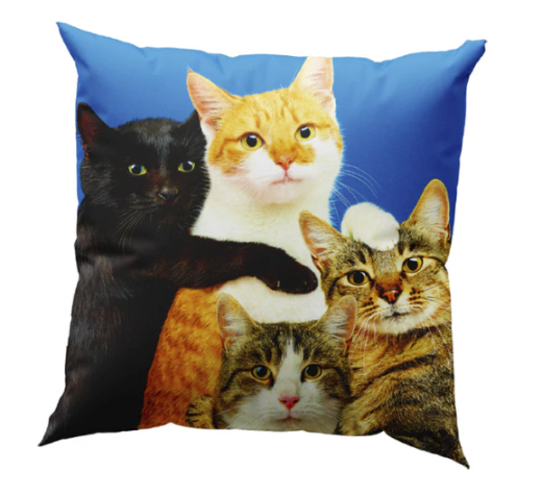 TP Pets Cushions "POLYCATS"