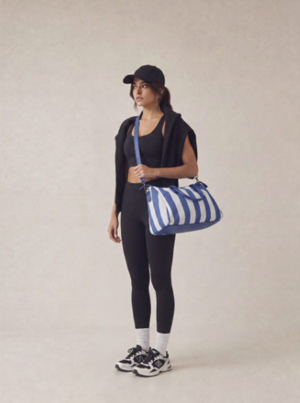 Sticky Bestie Travel Bag