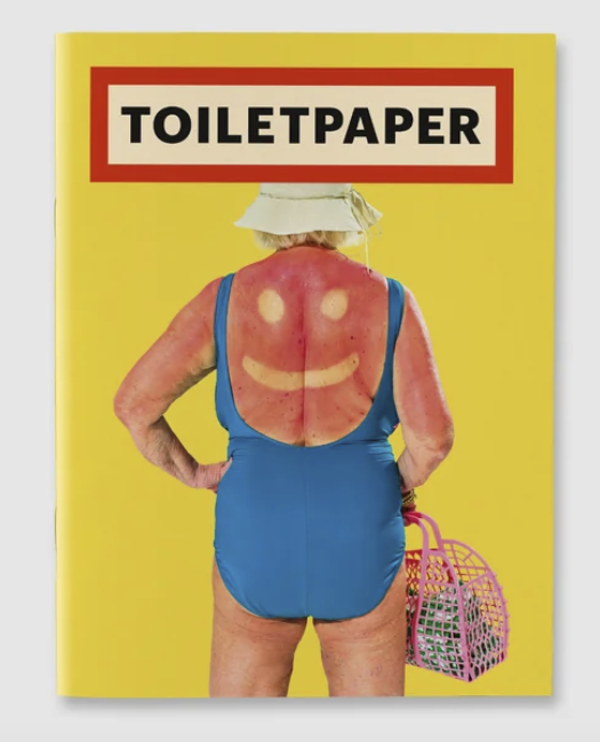 TP Magazine n.21