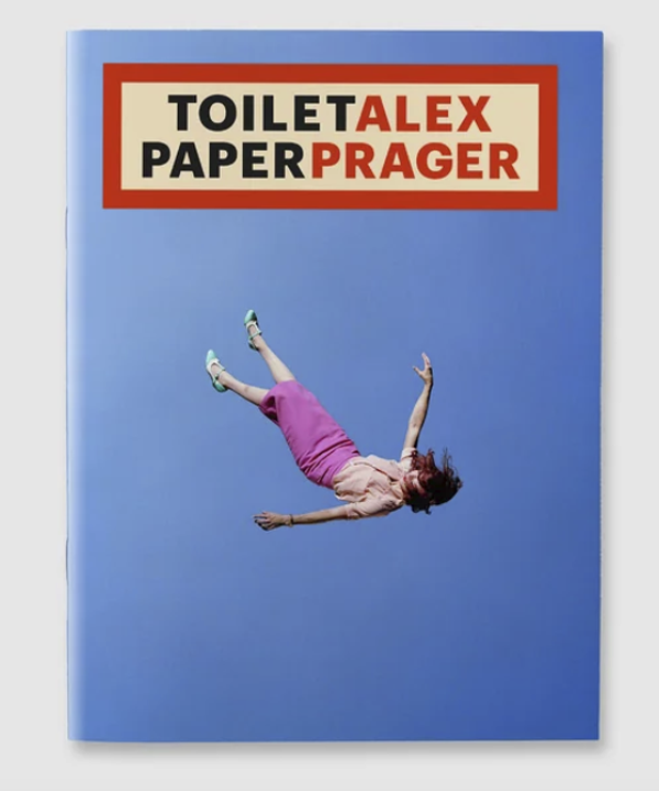 TP Magazine - Alex Prager