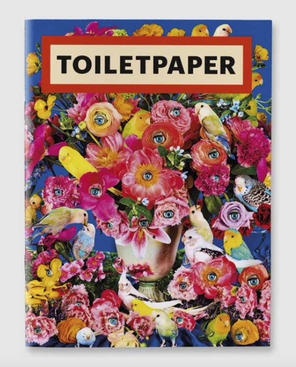 TP Magazine n.19