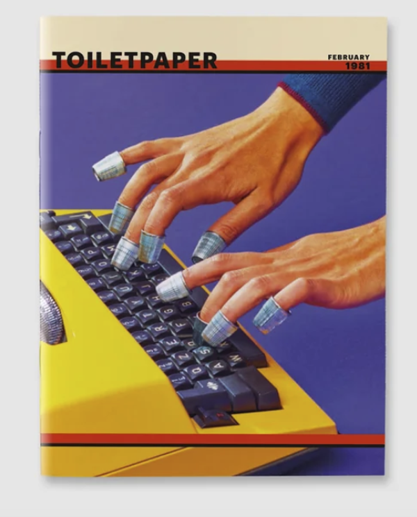 TP Magazine n.9