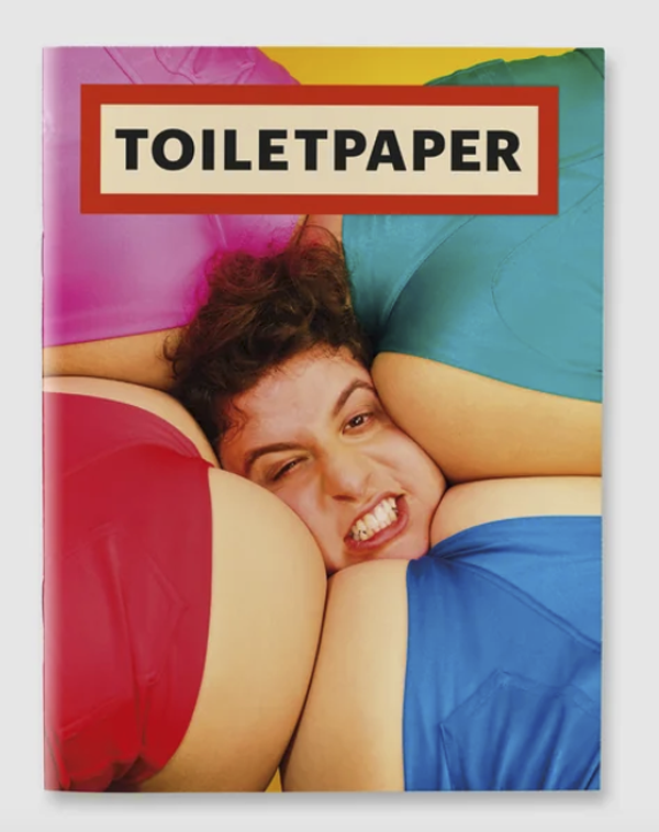 TP Magazine n.17