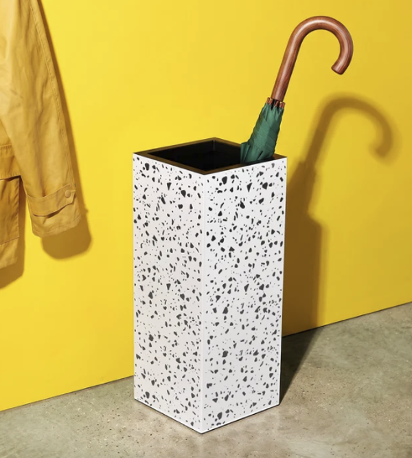 UMBRELLA - TERRAZZO