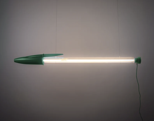 BIC Lamp Verde