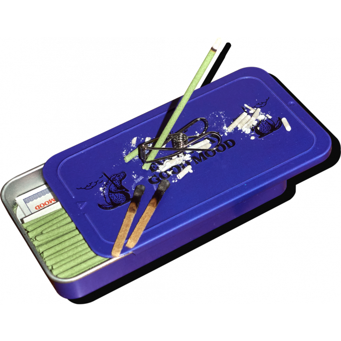 Incenso Splash Diving