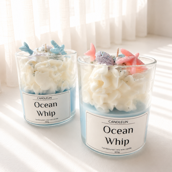 Ocean Whip