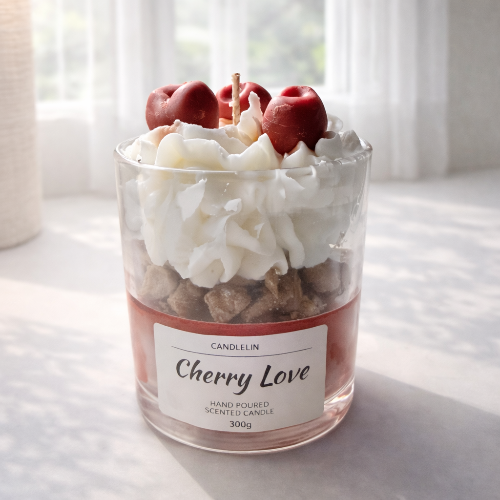 Cherry Love