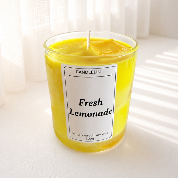 Fresh Lemonade