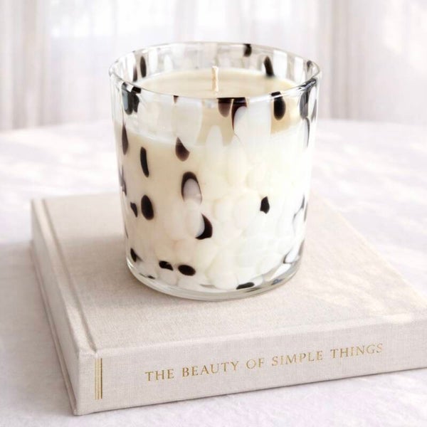 Dalmatian Geurkaars