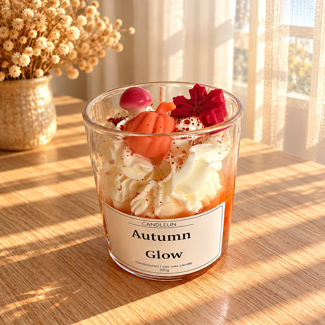 Autumn Glow