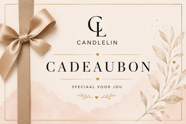 Cadeaubon per mail