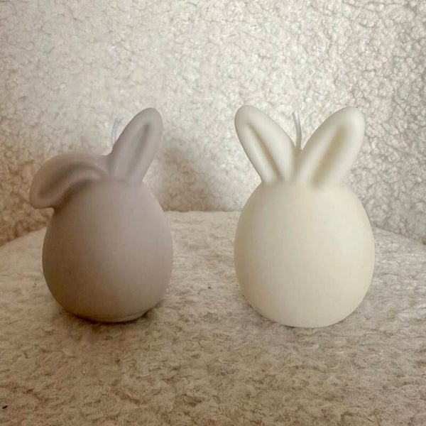 Easter Bunny Kaars