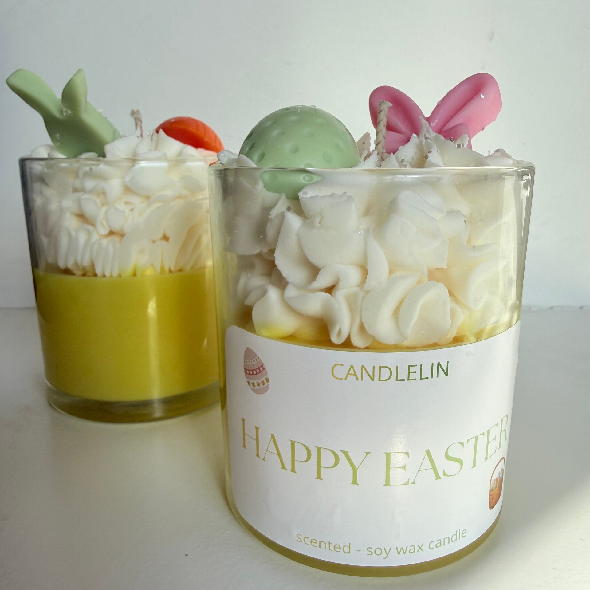 Happy Easter – Limited Edition Geurkaars