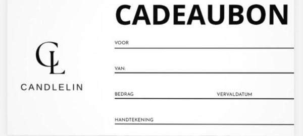 Cadeaubon