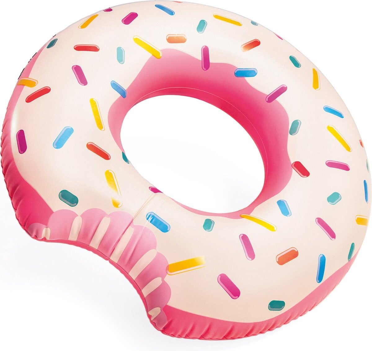 Intex Zwemring Donut 94cm