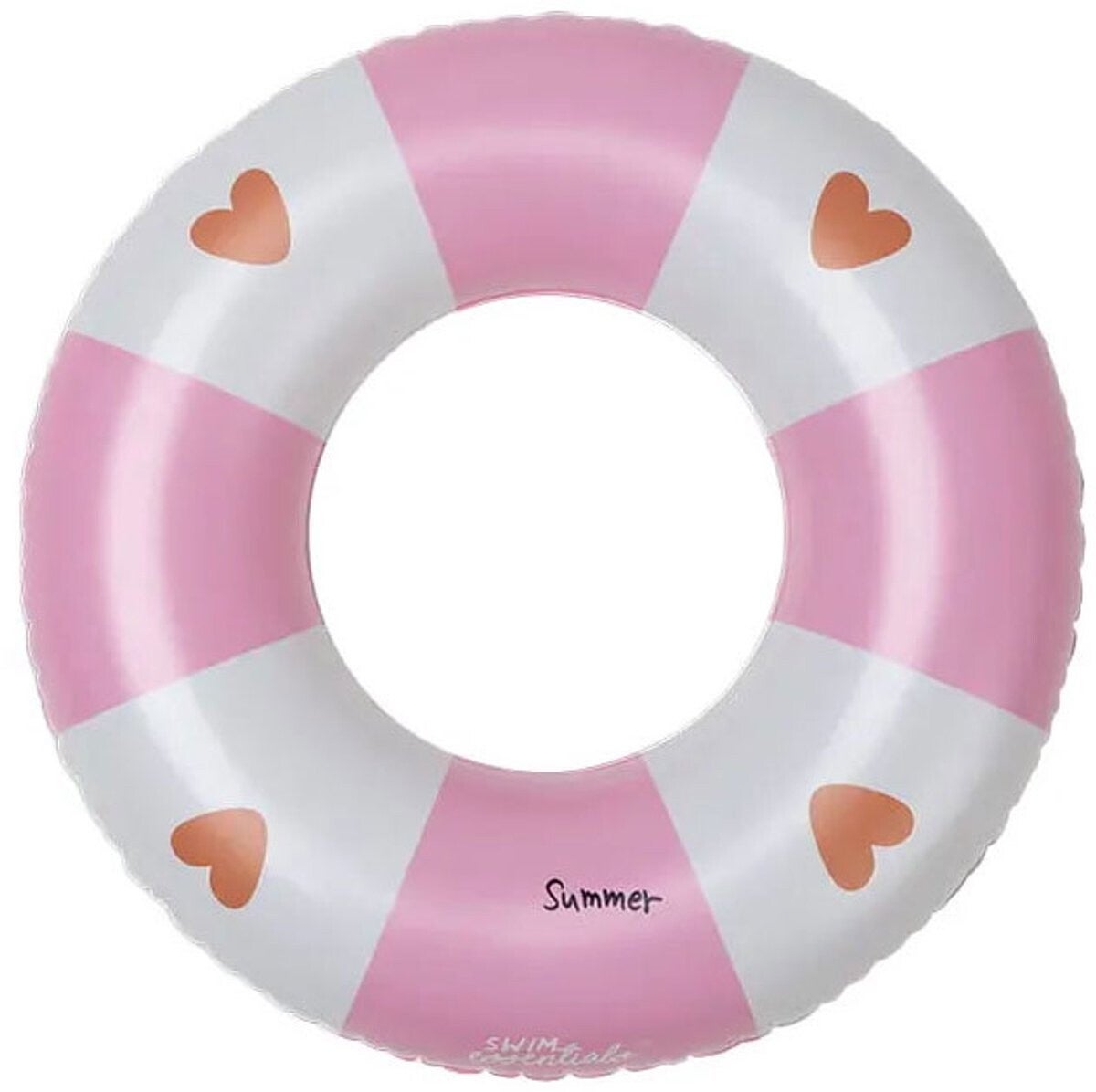 Zwemband - Roze - Cozy Hearts - Ø 55 cm
