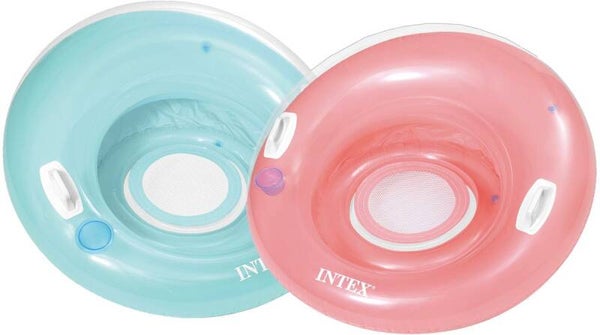 Intex Zwemband Sit 'n Lounge 119 cm
