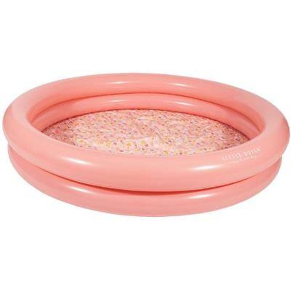 Little Dutch Ocean Dreams Zwembad Roze 150cm