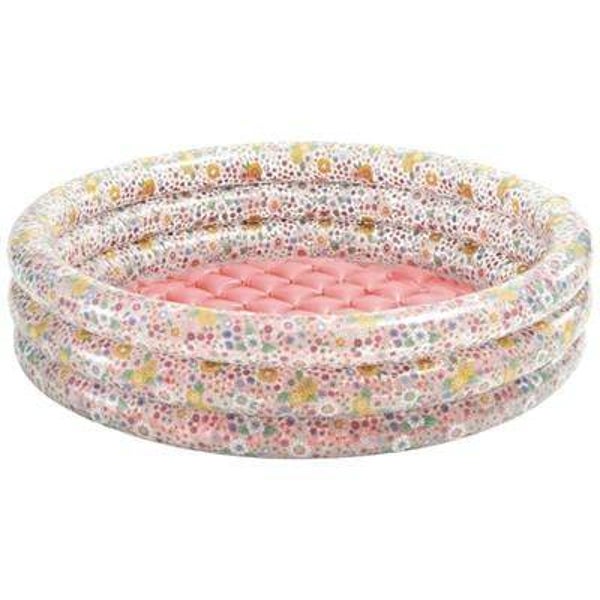 Intex Babybad Sweet Blossom 86 x 25 cm
