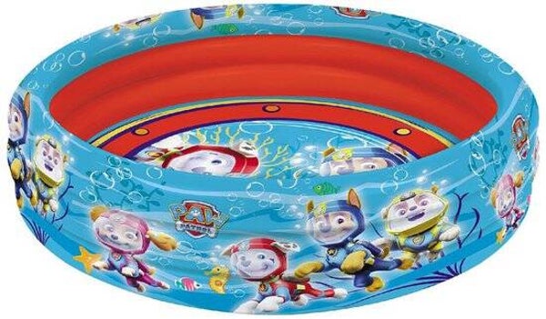 Paw Patrol zwembad 100 cm 3-Rings