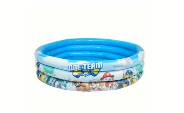 Paw Patrol 3-Rings Zwembad 100 cm