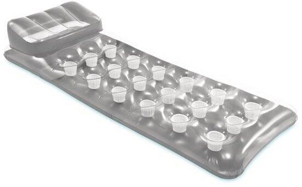 Intex Luchtbed Pocket 188x71cm