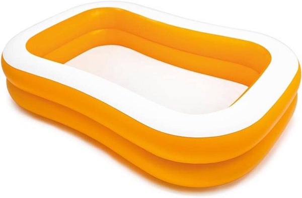 Zwembad Mandarin Pool 229x147x46