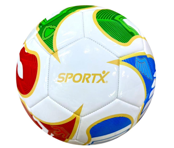 SportX Voetbal Trination 330-350gr
