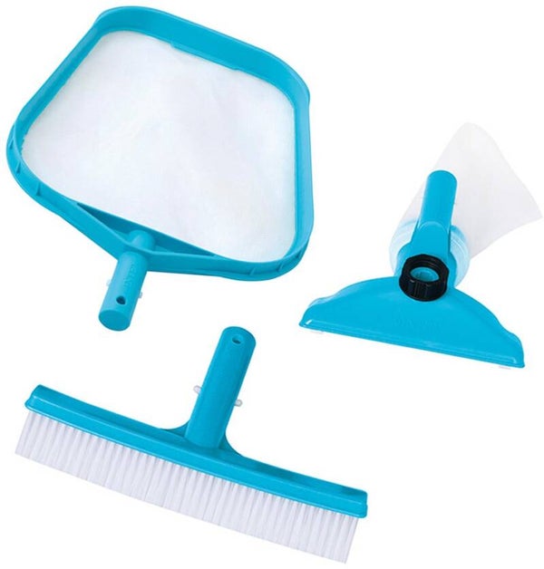 Intex Schoonmaakset Zwembad Basis