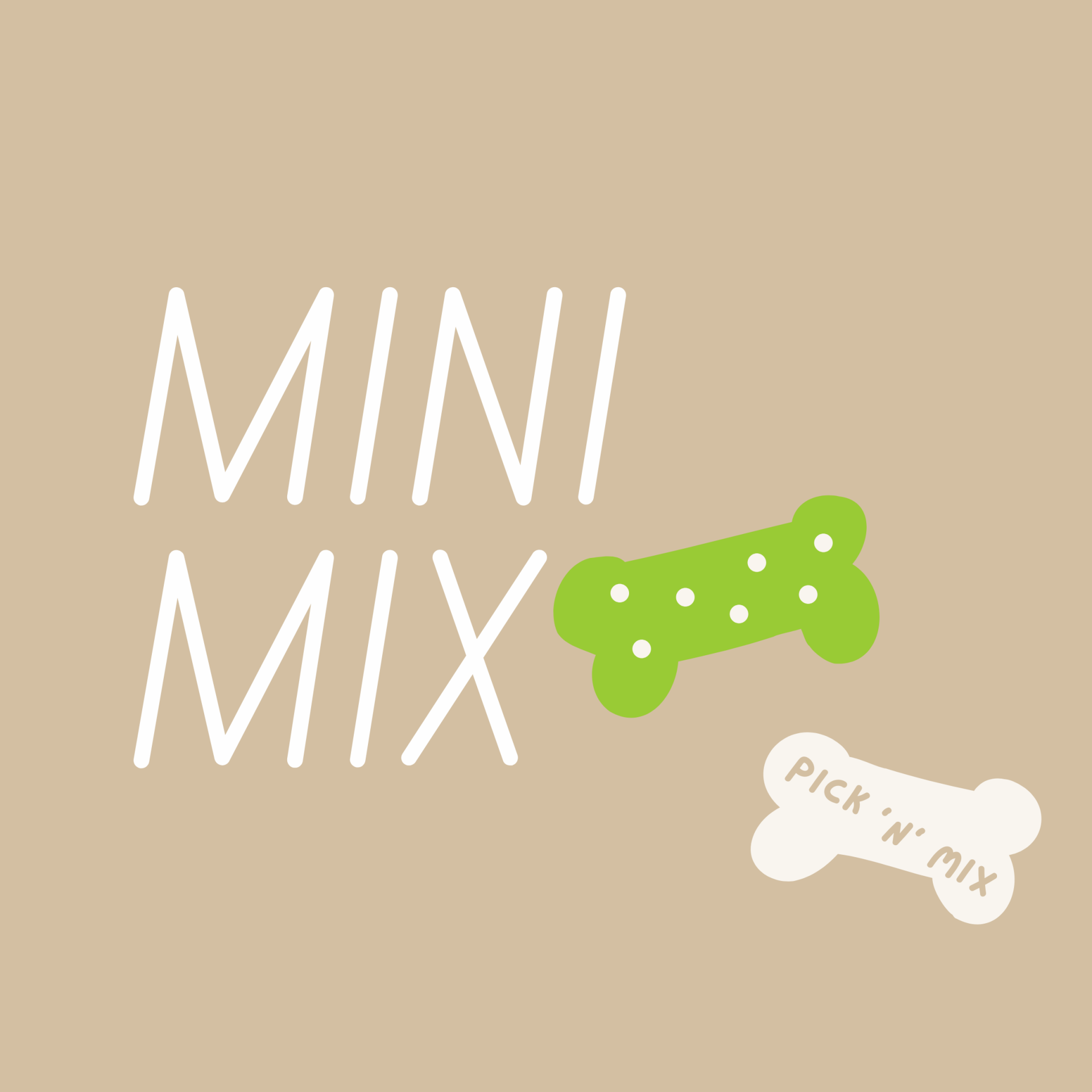 Mini Mix
