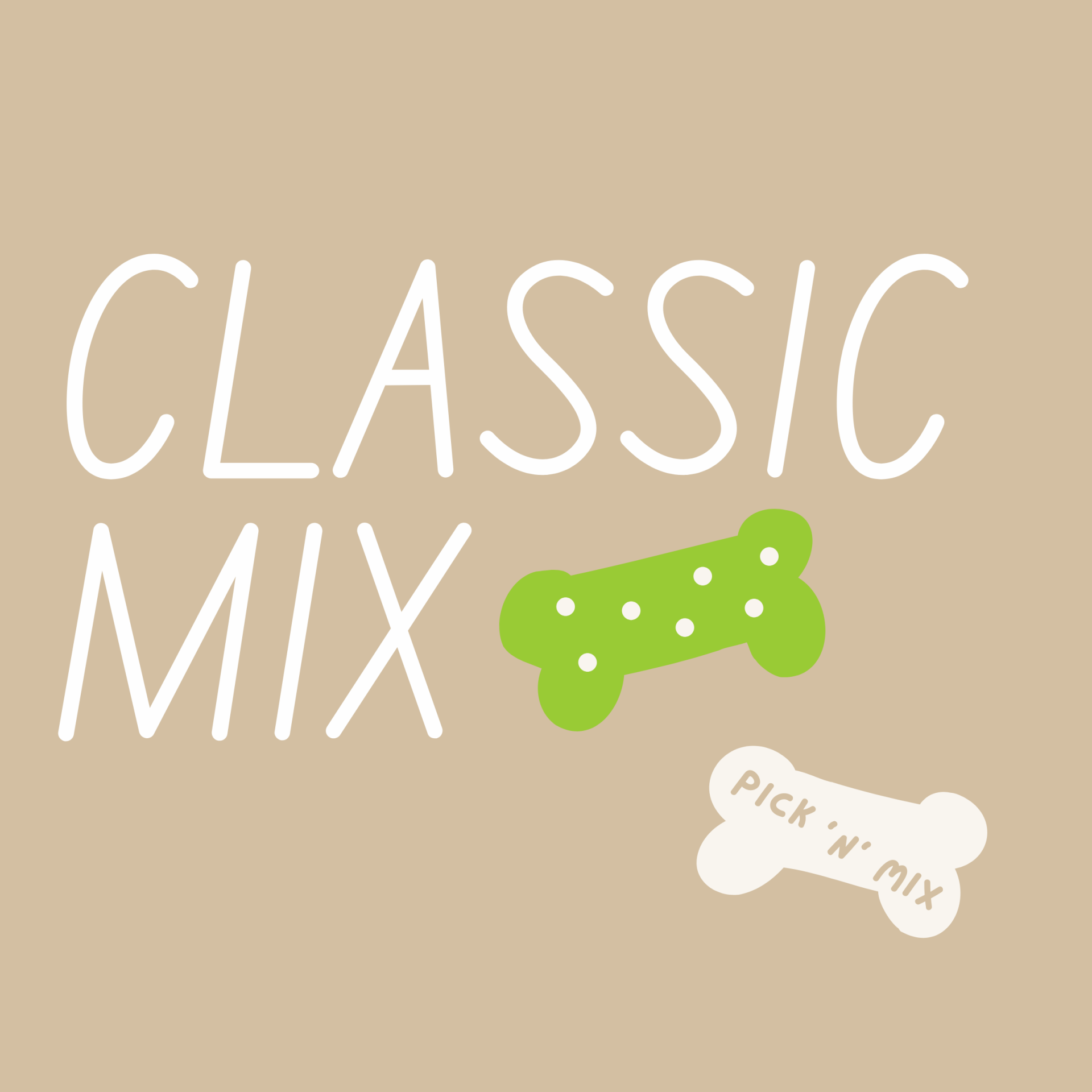 Classic Mix