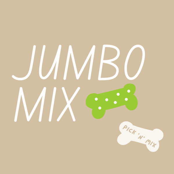 Jumbo Mix