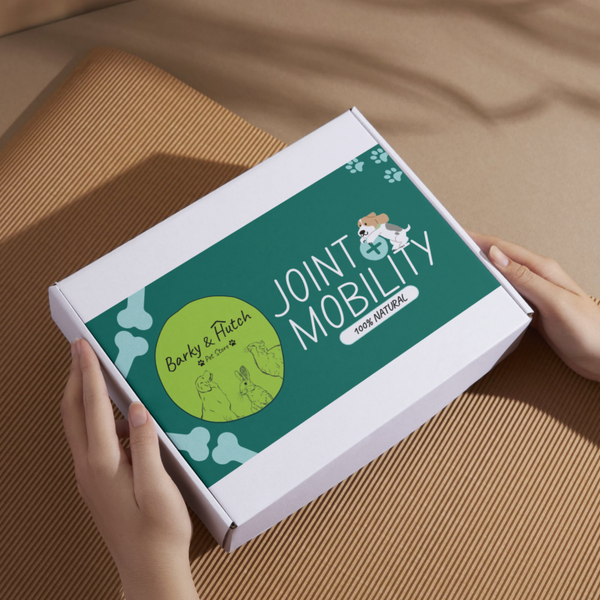 Joint & Mobility Box