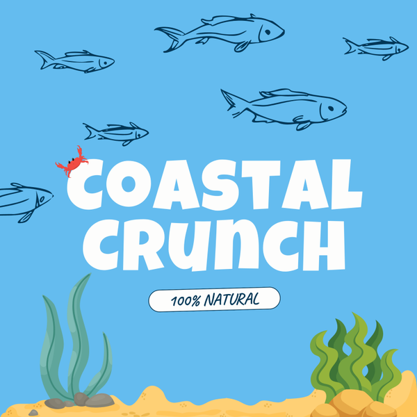 Coastal Crunch Box