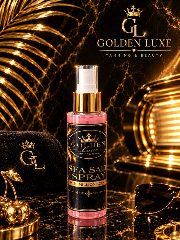 Sea Salt spray Lady Million