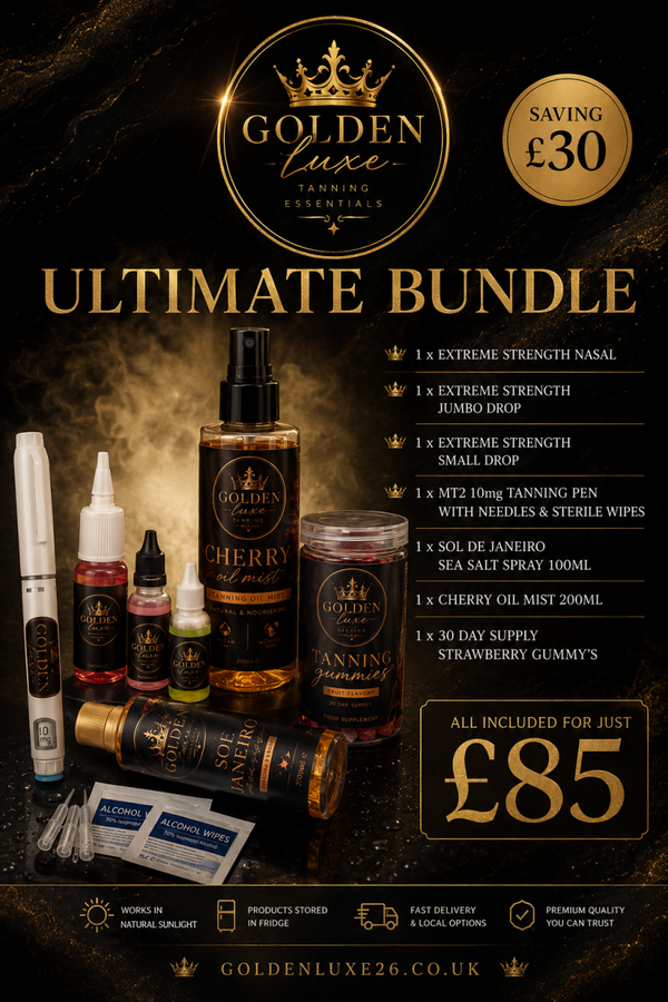 Ultimate Bundle