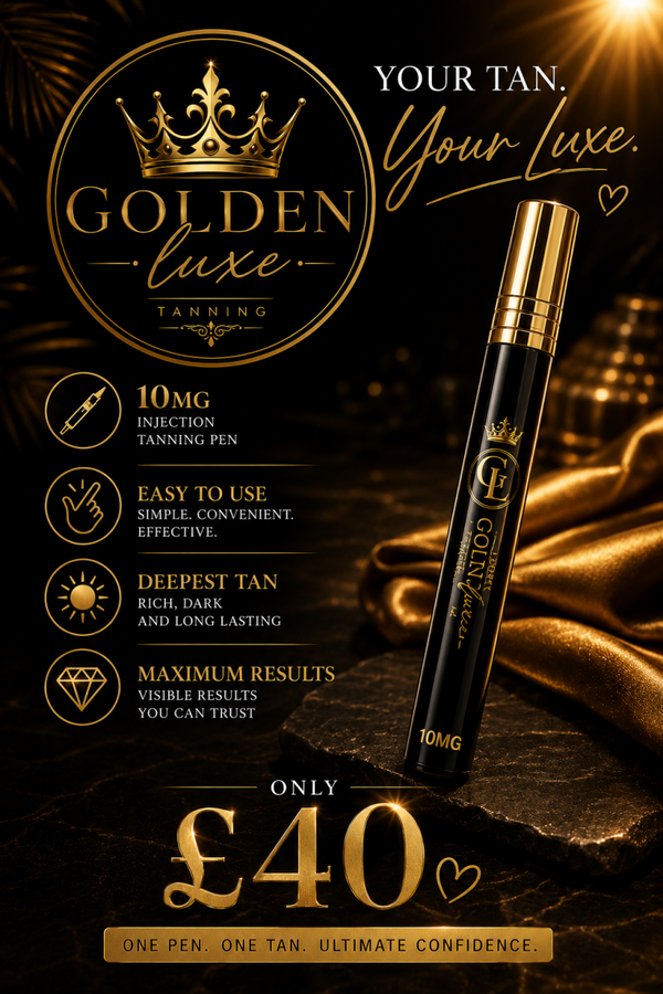 10mg Tanning Pen